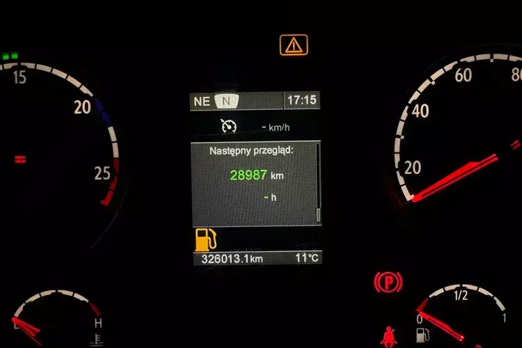 Scania R410 zdjęcie 33