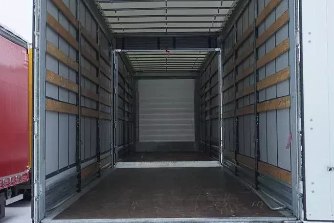 Renault T 520 / ACC / EURO 6 / ZESTAW PRZEJAZDOWY 120 M3 zdjęcie 10