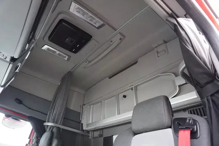 Renault T 520 / ACC / EURO 6 / ZESTAW PRZEJAZDOWY 120 M3 zdjęcie 16