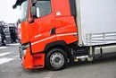 Renault T 520 / ACC / EURO 6 / ZESTAW PRZEJAZDOWY 120 M3 zdjęcie 17