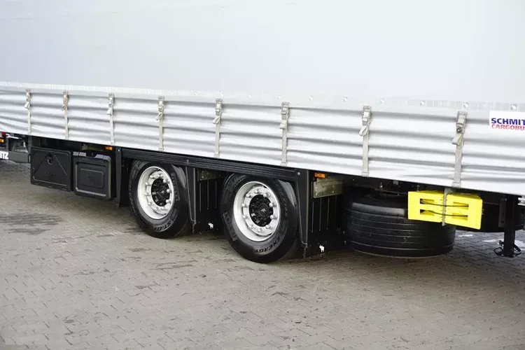 Renault T 520 / ACC / EURO 6 / ZESTAW PRZEJAZDOWY 120 M3 zdjęcie 18