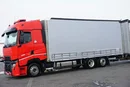 Renault T 520 / ACC / EURO 6 / ZESTAW PRZEJAZDOWY 120 M3 zdjęcie 25