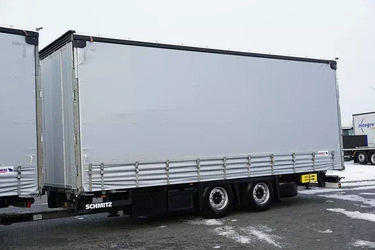 Renault T 520 / ACC / EURO 6 / ZESTAW PRZEJAZDOWY 120 M3 zdjęcie 28