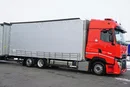 Renault T 520 / ACC / EURO 6 / ZESTAW PRZEJAZDOWY 120 M3 zdjęcie 31