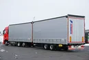 Renault T 520 / ACC / EURO 6 / ZESTAW PRZEJAZDOWY 120 M3 zdjęcie 6
