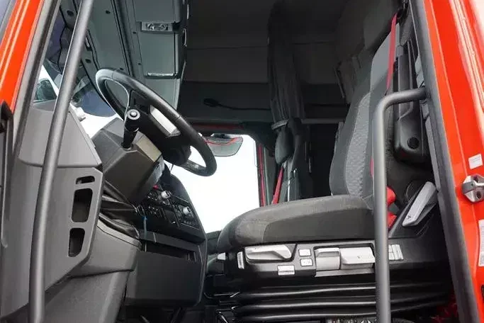 Renault T 520 / ACC / EURO 6 / ZESTAW PRZEJAZDOWY 120 M3 zdjęcie 7