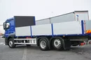 Mercedes ACTROS / 2543 / ACC / E 6 / PEŁNY ADR / SKRZYNIOWY / ZAWIESIE POD WÓZEK zdjęcie 37