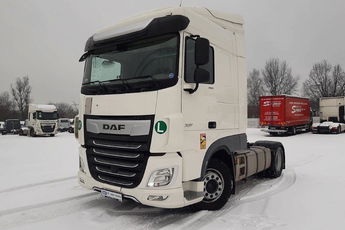 DAF DAF XF480 FT