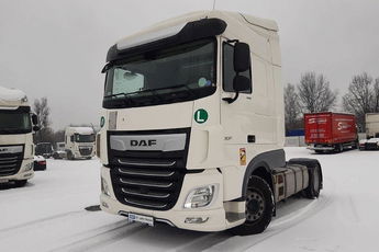 DAF DAF XF480 FT