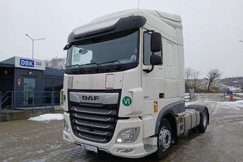 DAF DAF XF480 FT