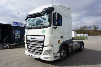 DAF DAF XF480 FT