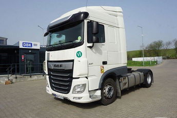 DAF DAF XF480 FT