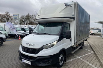 Iveco Iveco DAILY 35S18