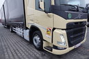 Volvo FM 380 / ZESTAW TANDEM / 120 M3 / PRZEJAZDOWY / KLIMA POSTOJOWA / PO ZŁOTYM KONTRAKCIE SERWISOWYM / NOWY MODEL  zdjęcie 10