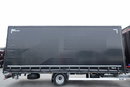 Volvo FM 380 / ZESTAW TANDEM / 120 M3 / PRZEJAZDOWY / KLIMA POSTOJOWA / PO ZŁOTYM KONTRAKCIE SERWISOWYM / NOWY MODEL  zdjęcie 20