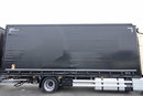 Volvo FM 380 / ZESTAW TANDEM / 120 M3 / PRZEJAZDOWY / KLIMA POSTOJOWA / PO ZŁOTYM KONTRAKCIE SERWISOWYM / NOWY MODEL  zdjęcie 23