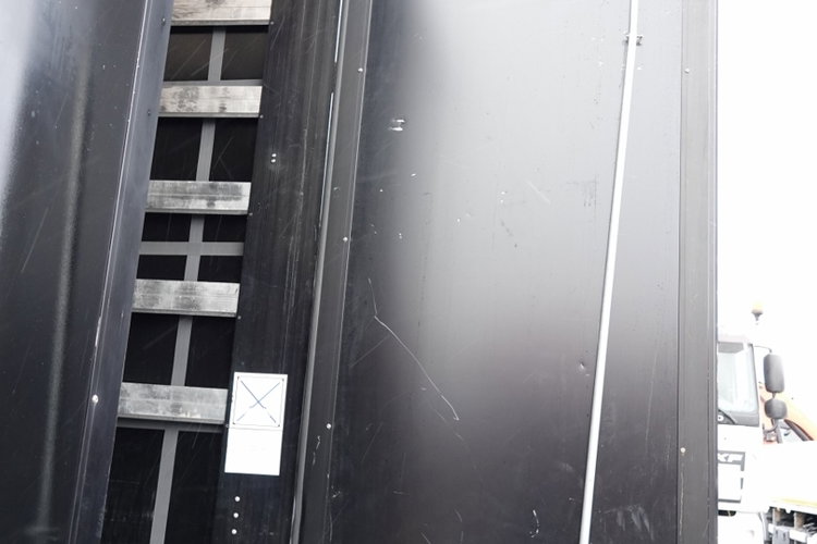 Volvo FM 380 / ZESTAW TANDEM / 120 M3 / PRZEJAZDOWY / KLIMA POSTOJOWA / PO ZŁOTYM KONTRAKCIE SERWISOWYM / NOWY MODEL  zdjęcie 24