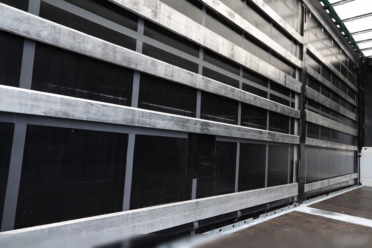 Volvo FM 380 / ZESTAW TANDEM / 120 M3 / PRZEJAZDOWY / KLIMA POSTOJOWA / PO ZŁOTYM KONTRAKCIE SERWISOWYM / NOWY MODEL  zdjęcie 26