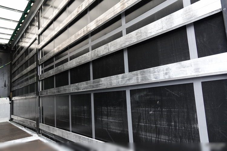 Volvo FM 380 / ZESTAW TANDEM / 120 M3 / PRZEJAZDOWY / KLIMA POSTOJOWA / PO ZŁOTYM KONTRAKCIE SERWISOWYM / NOWY MODEL  zdjęcie 27