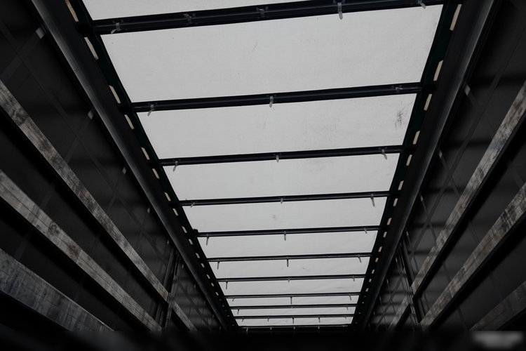 Volvo FM 380 / ZESTAW TANDEM / 120 M3 / PRZEJAZDOWY / KLIMA POSTOJOWA / PO ZŁOTYM KONTRAKCIE SERWISOWYM / NOWY MODEL  zdjęcie 28