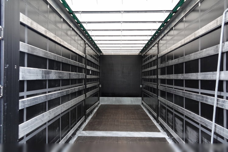 Volvo FM 380 / ZESTAW TANDEM / 120 M3 / PRZEJAZDOWY / KLIMA POSTOJOWA / PO ZŁOTYM KONTRAKCIE SERWISOWYM / NOWY MODEL  zdjęcie 32