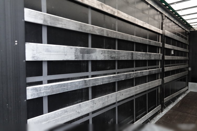 Volvo FM 380 / ZESTAW TANDEM / 120 M3 / PRZEJAZDOWY / KLIMA POSTOJOWA / PO ZŁOTYM KONTRAKCIE SERWISOWYM / NOWY MODEL  zdjęcie 33