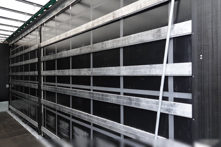 Volvo FM 380 / ZESTAW TANDEM / 120 M3 / PRZEJAZDOWY / KLIMA POSTOJOWA / PO ZŁOTYM KONTRAKCIE SERWISOWYM / NOWY MODEL  zdjęcie 34