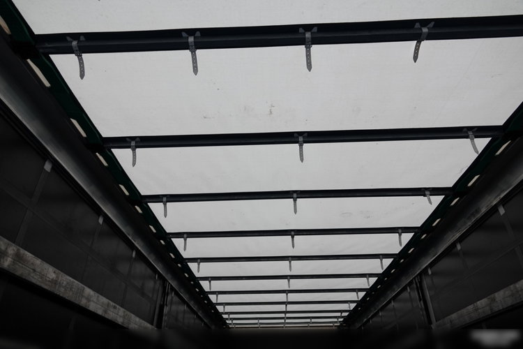 Volvo FM 380 / ZESTAW TANDEM / 120 M3 / PRZEJAZDOWY / KLIMA POSTOJOWA / PO ZŁOTYM KONTRAKCIE SERWISOWYM / NOWY MODEL  zdjęcie 35