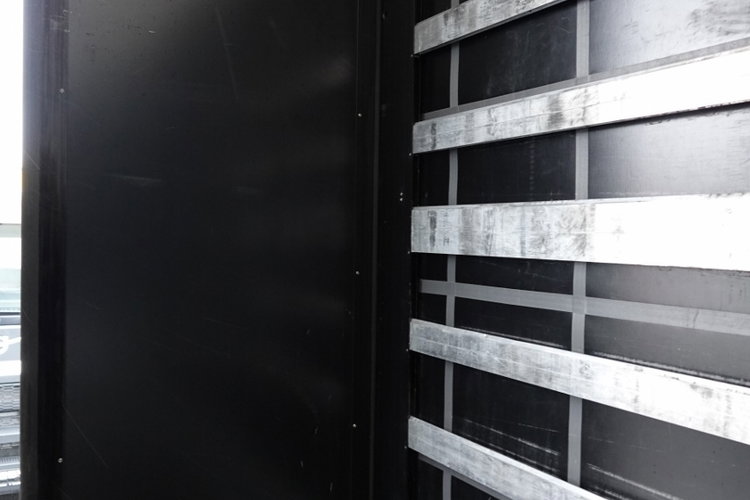 Volvo FM 380 / ZESTAW TANDEM / 120 M3 / PRZEJAZDOWY / KLIMA POSTOJOWA / PO ZŁOTYM KONTRAKCIE SERWISOWYM / NOWY MODEL  zdjęcie 37