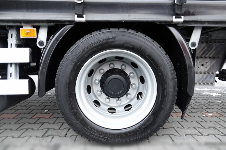 Volvo FM 380 / ZESTAW TANDEM / 120 M3 / PRZEJAZDOWY / KLIMA POSTOJOWA / PO ZŁOTYM KONTRAKCIE SERWISOWYM / NOWY MODEL  zdjęcie 41