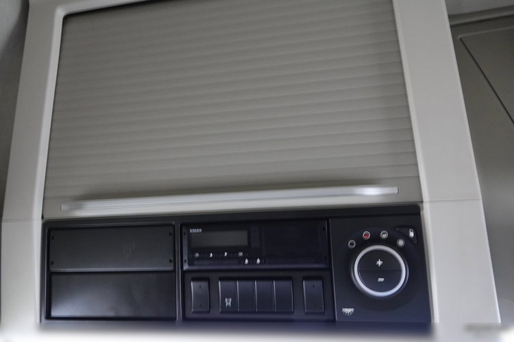 Volvo FM 380 / ZESTAW TANDEM / 120 M3 / PRZEJAZDOWY / KLIMA POSTOJOWA / PO ZŁOTYM KONTRAKCIE SERWISOWYM / NOWY MODEL  zdjęcie 54