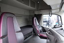 Volvo FM 380 / ZESTAW TANDEM / 120 M3 / PRZEJAZDOWY / KLIMA POSTOJOWA / PO ZŁOTYM KONTRAKCIE SERWISOWYM / NOWY MODEL  zdjęcie 56
