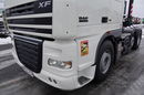 MAN DAF XF 510 / 6x2 / PUSHER /HDS COPMA 160.5 / WYSÓW: 15 m / OŚ PODNOSZONA / 3 OSIOWY CIĄGNIK SIODŁOWY / UAL / STEROWANIE RADIOWE zdjęcie 9