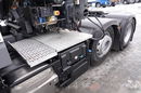 MAN DAF XF 510 / 6x2 / PUSHER /HDS COPMA 160.5 / WYSÓW: 15 m / OŚ PODNOSZONA / 3 OSIOWY CIĄGNIK SIODŁOWY / UAL / STEROWANIE RADIOWE zdjęcie 10
