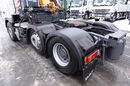 MAN DAF XF 510 / 6x2 / PUSHER /HDS COPMA 160.5 / WYSÓW: 15 m / OŚ PODNOSZONA / 3 OSIOWY CIĄGNIK SIODŁOWY / UAL / STEROWANIE RADIOWE zdjęcie 12