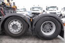 MAN DAF XF 510 / 6x2 / PUSHER /HDS COPMA 160.5 / WYSÓW: 15 m / OŚ PODNOSZONA / 3 OSIOWY CIĄGNIK SIODŁOWY / UAL / STEROWANIE RADIOWE zdjęcie 26