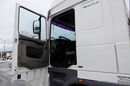 MAN DAF XF 510 / 6x2 / PUSHER /HDS COPMA 160.5 / WYSÓW: 15 m / OŚ PODNOSZONA / 3 OSIOWY CIĄGNIK SIODŁOWY / UAL / STEROWANIE RADIOWE zdjęcie 28
