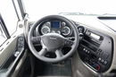 MAN DAF XF 510 / 6x2 / PUSHER /HDS COPMA 160.5 / WYSÓW: 15 m / OŚ PODNOSZONA / 3 OSIOWY CIĄGNIK SIODŁOWY / UAL / STEROWANIE RADIOWE zdjęcie 34