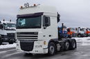 MAN DAF XF 510 / 6x2 / PUSHER /HDS COPMA 160.5 / WYSÓW: 15 m / OŚ PODNOSZONA / 3 OSIOWY CIĄGNIK SIODŁOWY / UAL / STEROWANIE RADIOWE zdjęcie 4