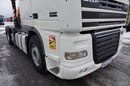 MAN DAF XF 510 / 6x2 / PUSHER /HDS COPMA 160.5 / WYSÓW: 15 m / OŚ PODNOSZONA / 3 OSIOWY CIĄGNIK SIODŁOWY / UAL / STEROWANIE RADIOWE zdjęcie 8