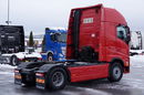 Volvo FH 500 / I-SAVE / XXL / KLIMA POSTOJOWA / NOWY MODEL / OPONY 100 % / PO ZŁOTYM KONTRAKCIE SERWISOWYM zdjęcie 9