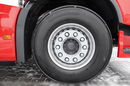 Volvo FH 500 / I-SAVE / XXL / KLIMA POSTOJOWA / NOWY MODEL / OPONY 100 % / PO ZŁOTYM KONTRAKCIE SERWISOWYM zdjęcie 20
