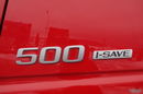 Volvo FH 500 / I-SAVE / XXL / KLIMA POSTOJOWA / NOWY MODEL / OPONY 100 % / PO ZŁOTYM KONTRAKCIE SERWISOWYM zdjęcie 23