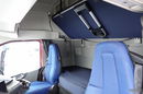 Volvo FH 500 / I-SAVE / XXL / KLIMA POSTOJOWA / NOWY MODEL / OPONY 100 % / PO ZŁOTYM KONTRAKCIE SERWISOWYM zdjęcie 25