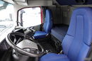 Volvo FH 500 / I-SAVE / XXL / KLIMA POSTOJOWA / NOWY MODEL / OPONY 100 % / PO ZŁOTYM KONTRAKCIE SERWISOWYM zdjęcie 26