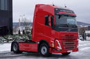 Volvo FH 500 / I-SAVE / XXL / KLIMA POSTOJOWA / NOWY MODEL / OPONY 100 % / PO ZŁOTYM KONTRAKCIE SERWISOWYM zdjęcie 2