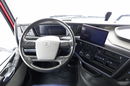 Volvo FH 500 / I-SAVE / XXL / KLIMA POSTOJOWA / NOWY MODEL / OPONY 100 % / PO ZŁOTYM KONTRAKCIE SERWISOWYM zdjęcie 30