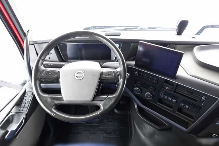 Volvo FH 500 / I-SAVE / XXL / KLIMA POSTOJOWA / NOWY MODEL / OPONY 100 % / PO ZŁOTYM KONTRAKCIE SERWISOWYM zdjęcie 30