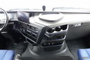 Volvo FH 500 / I-SAVE / XXL / KLIMA POSTOJOWA / NOWY MODEL / OPONY 100 % / PO ZŁOTYM KONTRAKCIE SERWISOWYM zdjęcie 32