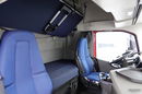 Volvo FH 500 / I-SAVE / XXL / KLIMA POSTOJOWA / NOWY MODEL / OPONY 100 % / PO ZŁOTYM KONTRAKCIE SERWISOWYM zdjęcie 37